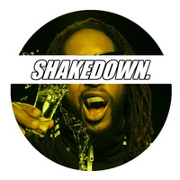 Shakedown [FREE DOWNLOAD] by Astrex