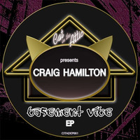 Craig Hamilton - Basement Vibe (DAWPERS PREMIERE) by DAWPERS