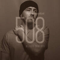 BFMP #508 Oliver Carloni 17.08.2019 by #Balancepodcast