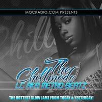 Chillmode (Aired On MOCRadio.com 6-4-17) by Metro Beatz