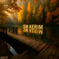 SM KERIM - Bridge Of Time #2512 by SM KERIM