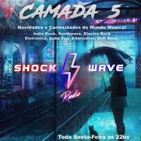 Camada 5 - Programa 28 by Camada 5