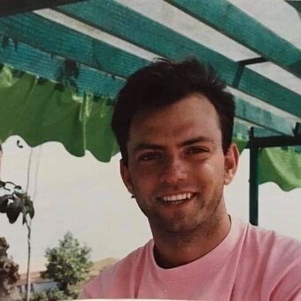 Jos&eacute; Matos