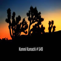 Kemmi Kamachi # 549 by Kemmi Kamachi