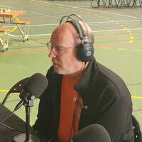 Blackjack - Le Squig à lunettes by Frequence Sillé