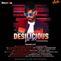 01. Sidhu Moose Wala Mashup - DJ Shadow Dubai by MumbaiRemix India™