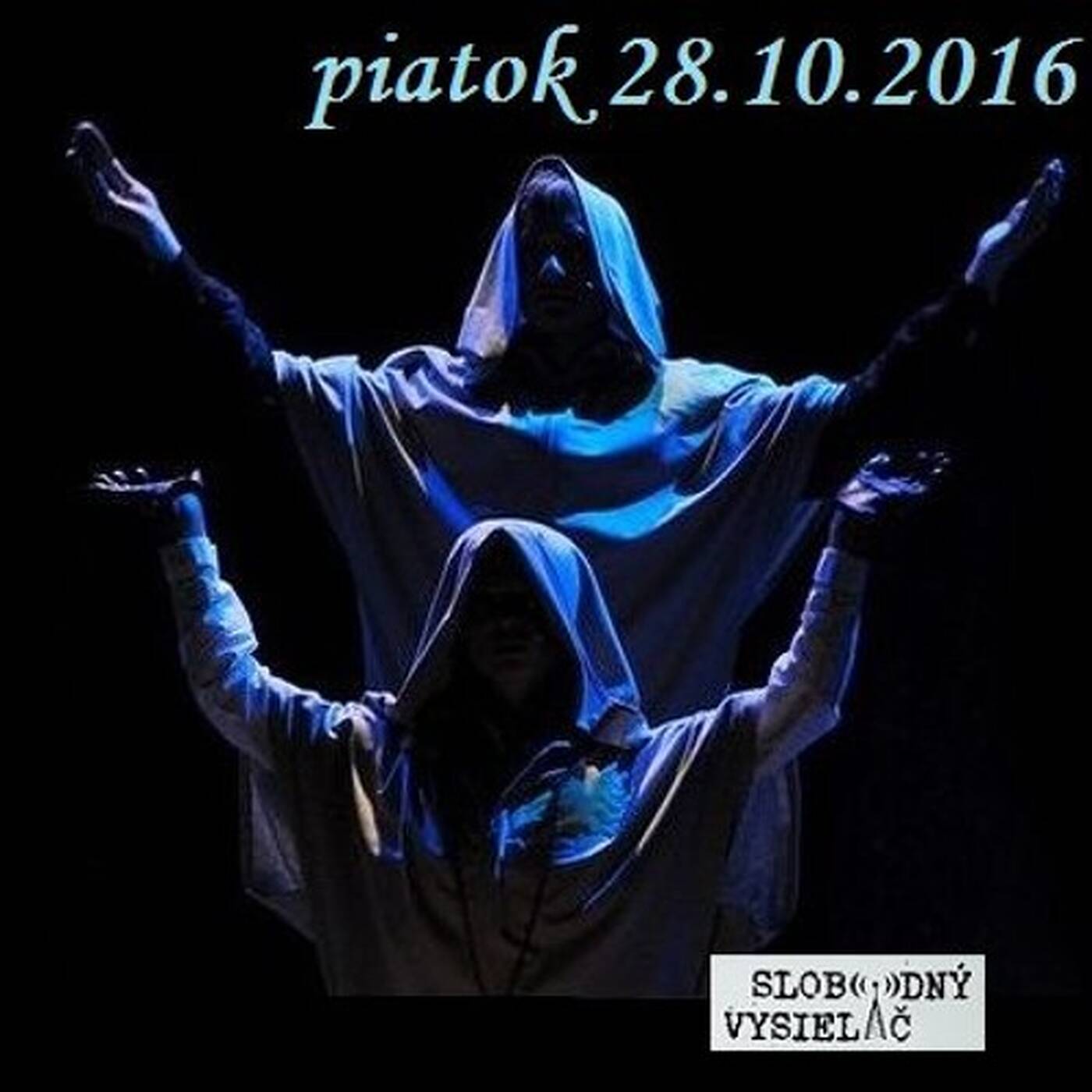 Cesta vzostupu 47 - 2016-10-28 Sekty a slobodné spoločenstvá episode artwork