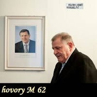 Hovory M 62 - 2022-04-15 by Slobodný Vysielač