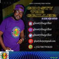 DANCEHALL BOILING POINT VOL.1 (100° of Dancehall) #DBP1 by Ggriller