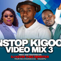 NONSTOP KIGOOCO MIX 3 2026 || LATEST KIKUYU GOSPEL MIX - DJ KEVIN THEE MINISTER by Dj Kevin Thee Minister