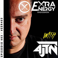 EPISODE 403 EXTRA ENERGY RADIOSHOW 2K25 WITH 4JTN by EXTRA ENERGY RADIOSHOW