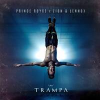 Prince Royce, Zion &amp; Lennox - Trampa (Moombahton Remix) by Cristian Gil Dj - Remixes