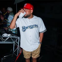 MCKILLAH ❌LIVE❌AT REGGAE BRUNCH (Eolian) by MC KILLAH