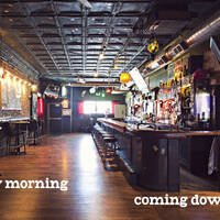 Sunday Morning Coming Down (Part 9 of Sleep Is For The Weak by Doom Ting