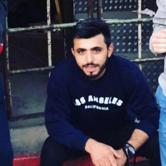 Arda Saman