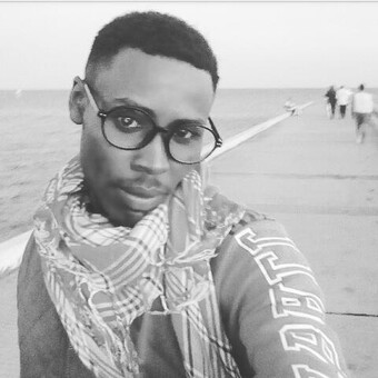 Francis Njuguna