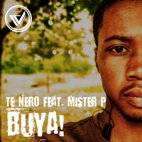 Tè Nero Feat. Mister P - Buya! [Free Download] by Mister PinA