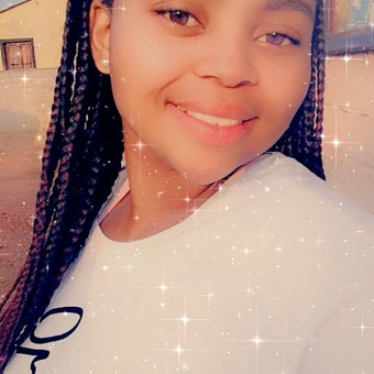 Chantel Buhle'beMbali Dhlamini