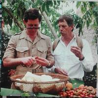 Los cuentos que pocos cuentan | El rey Carlos en Barinas by La Nacion Radio