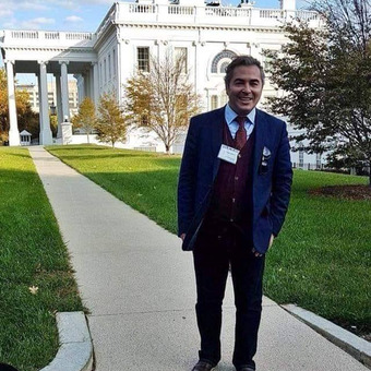 Nikolai Alexis von Goihmann