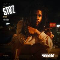 #ONEGAS strz mix series - Reggae mix by DJ KIMSTAR