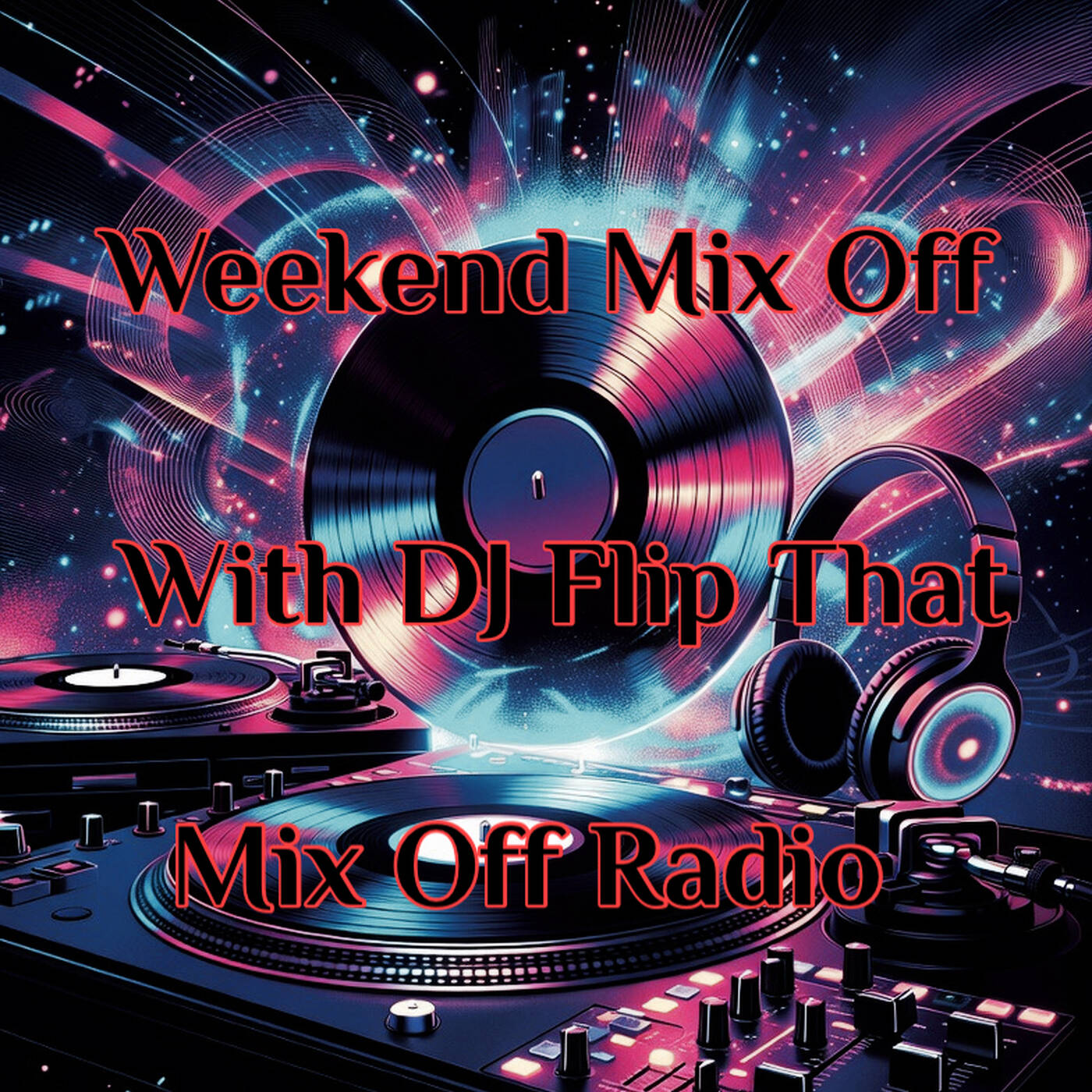 Weekend-Mix-Off-4_3_26-(-dj-mix-)-Open-format-_-Music-variety episode artwork