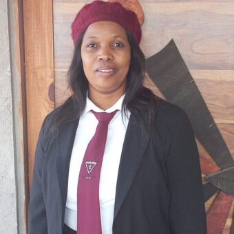 Kabelo Tsotello Motshele