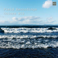 Field Recordings | Colors #12 by PG3A