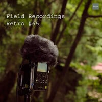 Field Recordings | Retro #65 by PG3A