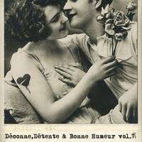 Déconne, Détente &amp; Bonne Humeur vol.7 - séduction, sexe &amp; désillusion by Alternative Radio