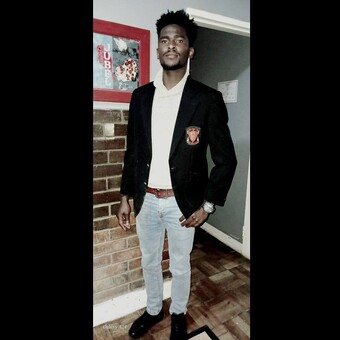 Thamsanqa Sbusiso Mndebele