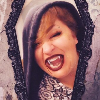 Johanna Fitz Trahan