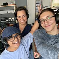 Radiosendung vom 4. September 2025 by MoMO Stuttgart