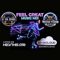 Vik Benno mixes