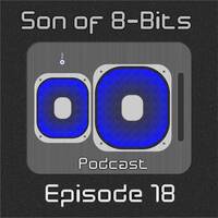 Infinity: Episode 18 by Son of 8-Bits