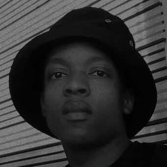 Tebogo Teebae_SA  Mashabane