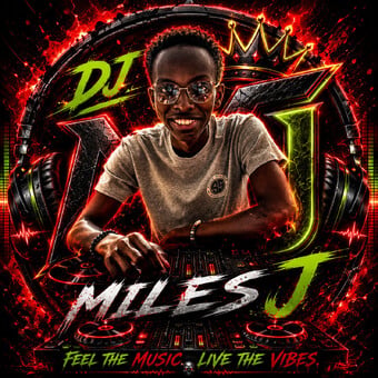 Miles J
