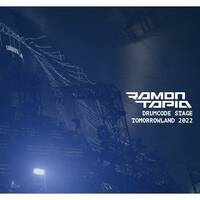 Drumcode X Tomorrowland 24-07-2022 by Ramon Tapia by Techno Music Radio Station 24/7 - Techno Live Sets