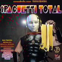 SPAGUETTI TOTAL BY J.PALENCIA (JS MUSIC 2022) by j.palencia 2