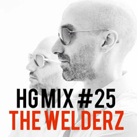Hypnotic Groove Mix #25 - The Welderz by Hypnotic Groove