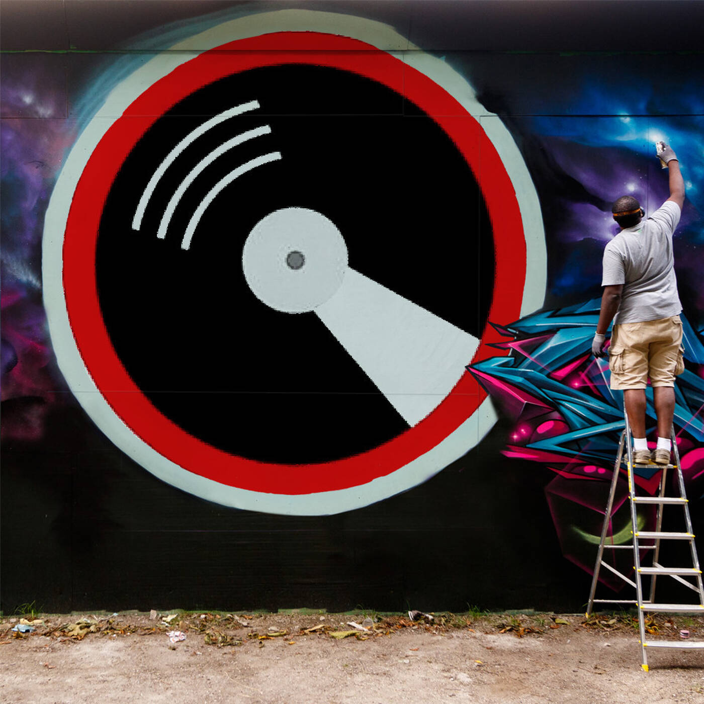 Phoole & the Gang Show # 310 - Slipmat Fest! episode artwork