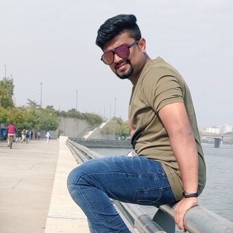 Sushant Khedekar
