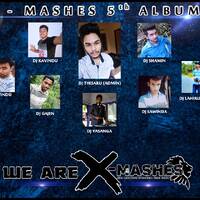 2017 Miya Yanna Sudanam Reggaeton Remix BY DJ Thisaru X MASHES DEEJAYS by DJ Thisaru