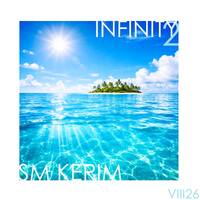 SM KERIM - Infinity 2 / Eight 26 by SM KERIM
