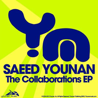Saeed Younan - Speaker Funk (Marcelo Vak Remix) [Younan Music] by marcelovak