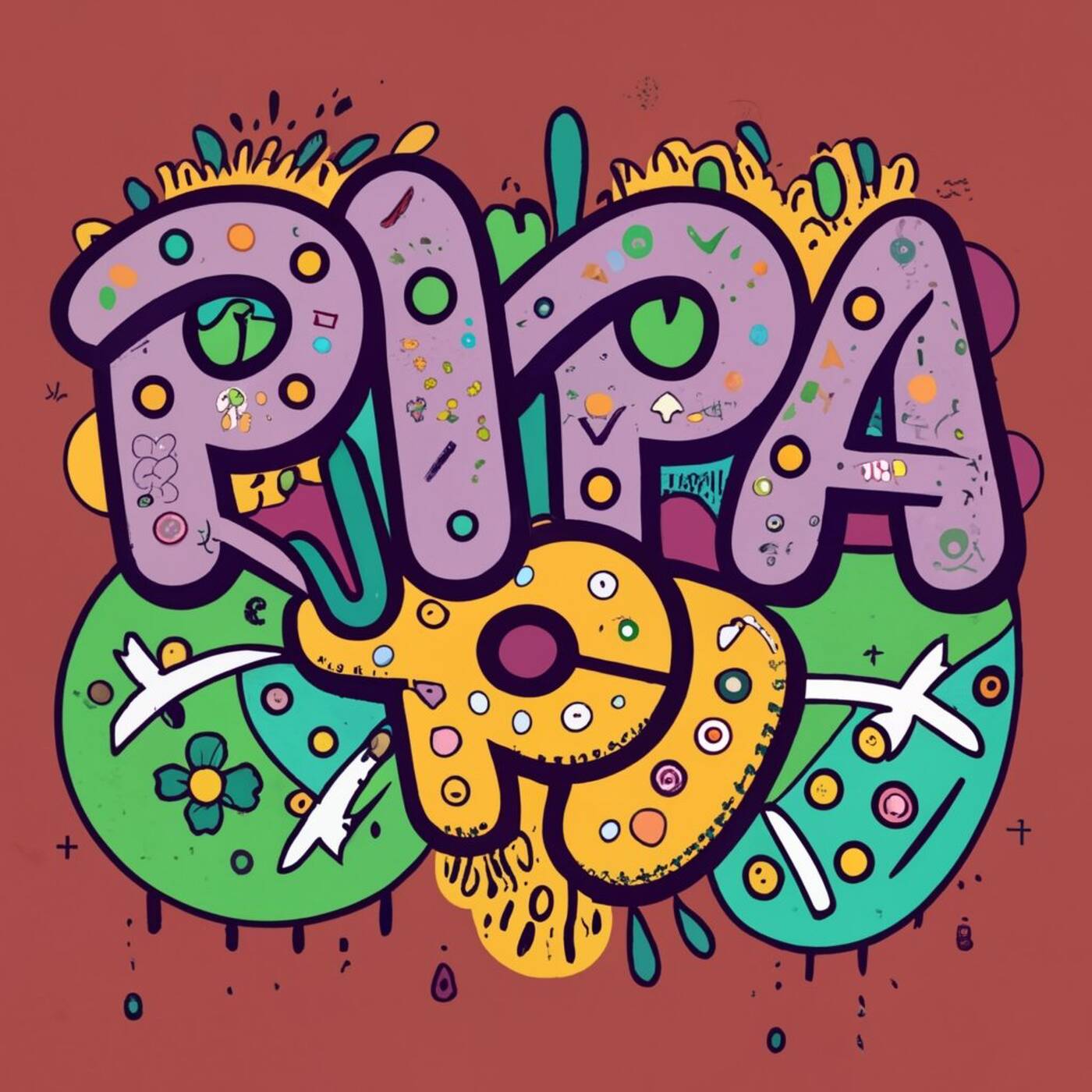 Radio Woltersdorf - Pi-Pa-Po-Rade: September 2025 #170 episode artwork