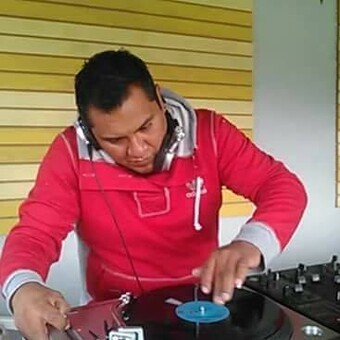 Dj Jorge Torrez