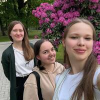 Kas slēpjas aiz "Kedās"? | Kedās | RML S10E09 | "Kedās" komanda | Linda Ābeltiņa, Agate Pauliņa, Katrīna Andersone | 28.05.2025 by Radio Marija Latvija