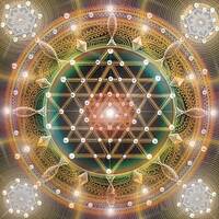 000-RAMTHA - Bewusstwerdung der Göttlichkeit by Kess Zerogravity