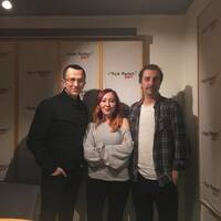 Bir Baba Indie ile Başköşe #12: Derin Sarıyer (19.04.2019 @ Açık Radyo) by Bir Baba Indie